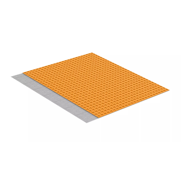 Natte de Désolidarisation PP Schlüter-Ditra, Rouleau de 99,5cm x 30,2m