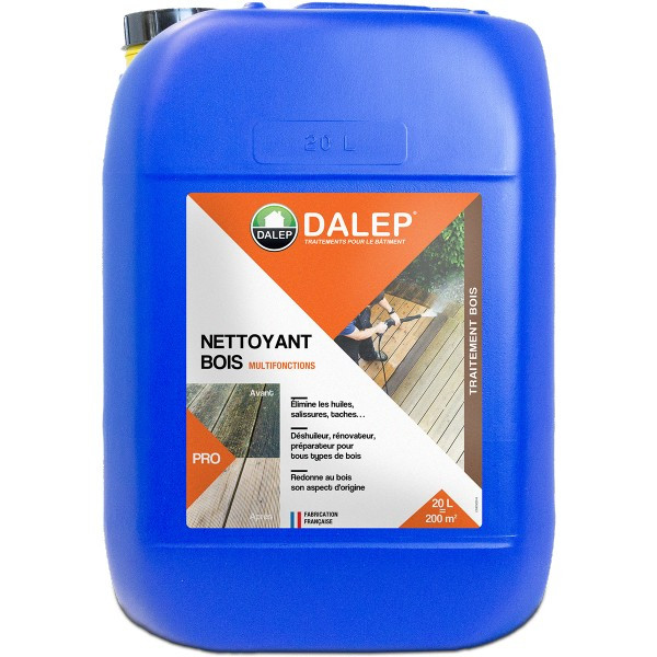 NEUF : Distributeur DALEP vend nettoyant toiture 2100 neuf 5 L - Bricolage NEUF : Distributeur DALEP vend nettoyant toiture 2100 neuf 5 L - Bricolage