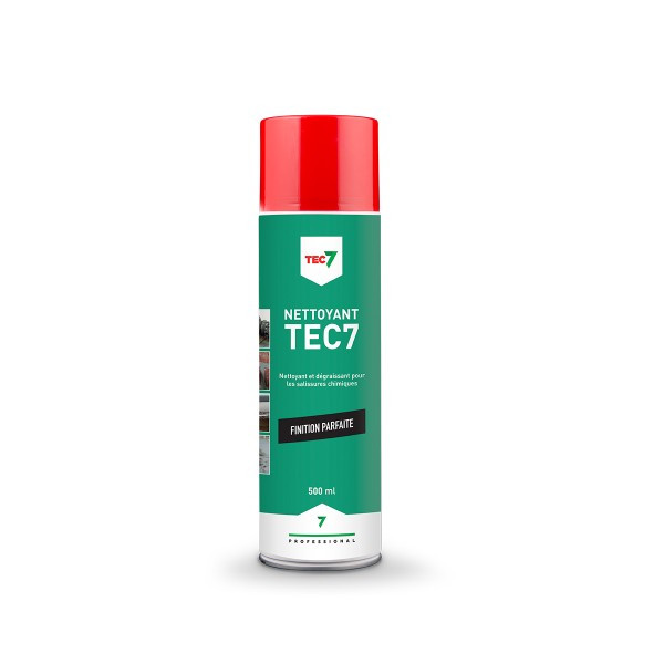 Nettoyant Dégraissant Universel Tec7 500ml