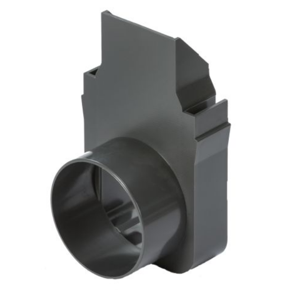 Obturateur pour Caniveau ACO Slimline, Sortie ⌀50mm