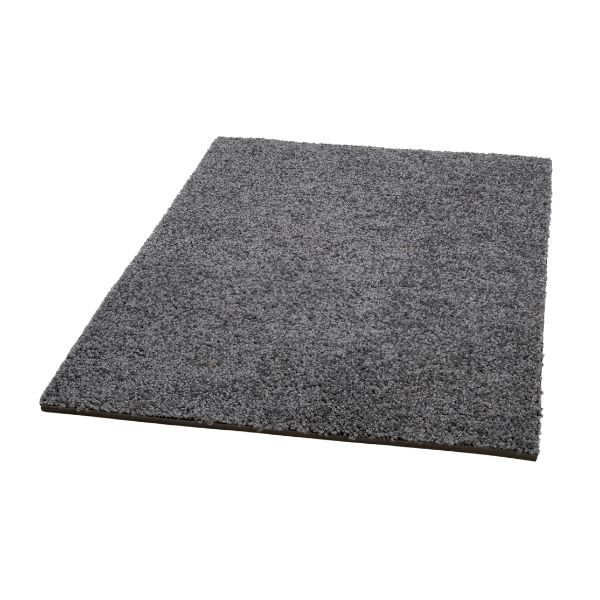 Paillasson d'Intérieur Rosco Polyframe Junior JPF Ep.12mm PA Gris