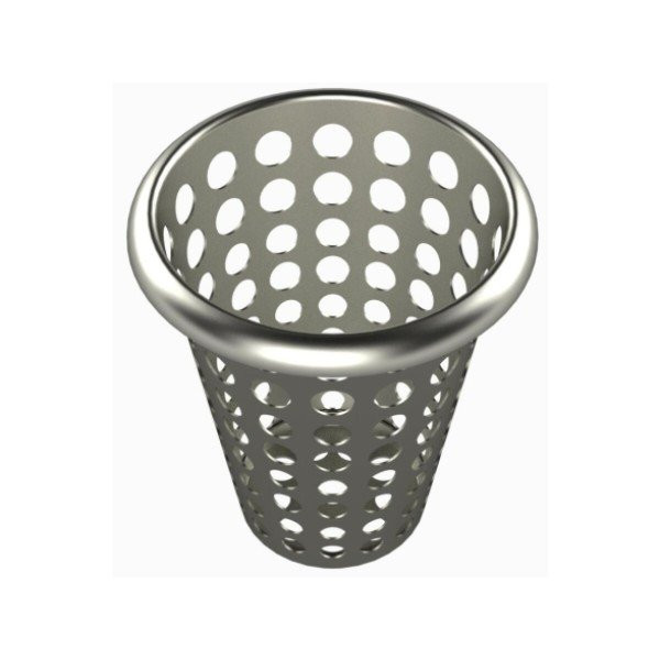 Panier de Filtration ⌀80 mm pour siphon de sol Limatec P80