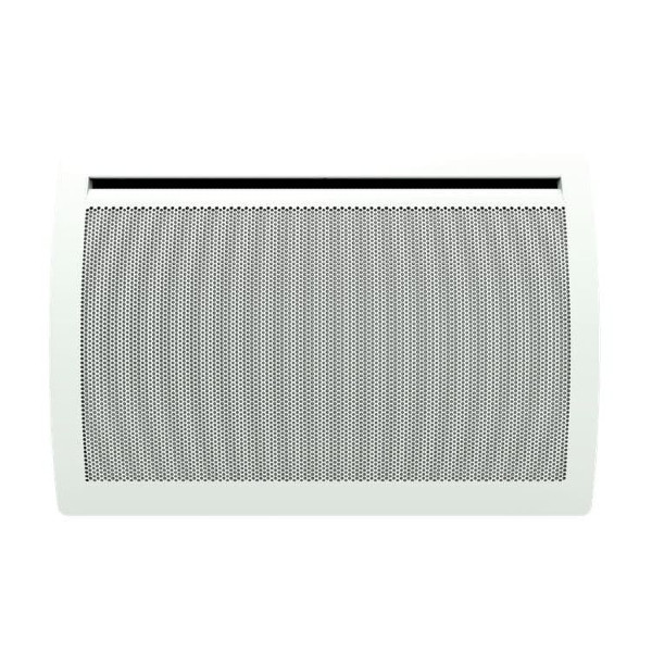 Panneau Rayonnant Intuis Quartea-D Horizontal, Blanc