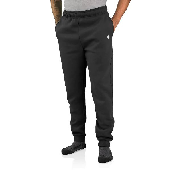 Pantalon de Jogging Carhartt Midweight Tapered 105307 Black