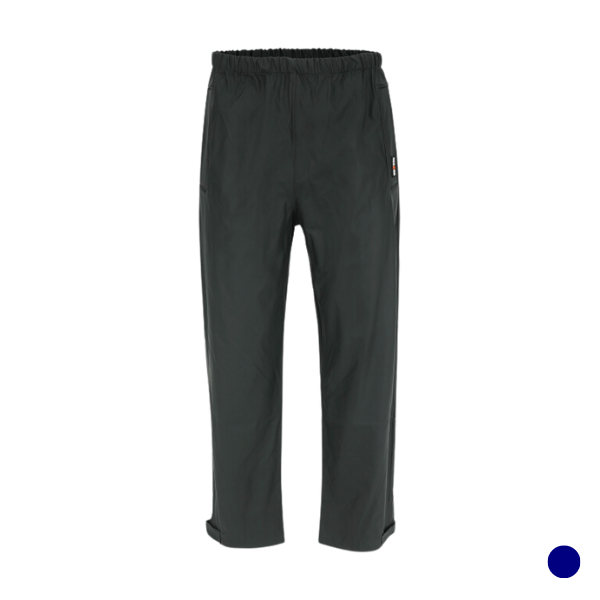 Pantalon de Pluie Blister Herock Pontus Bleu Marine