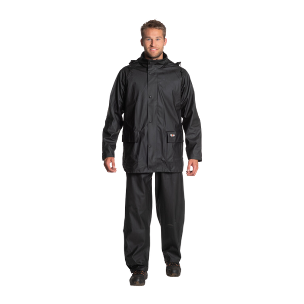 Pantalon de pluie en 343 Volans Bleu | Würth