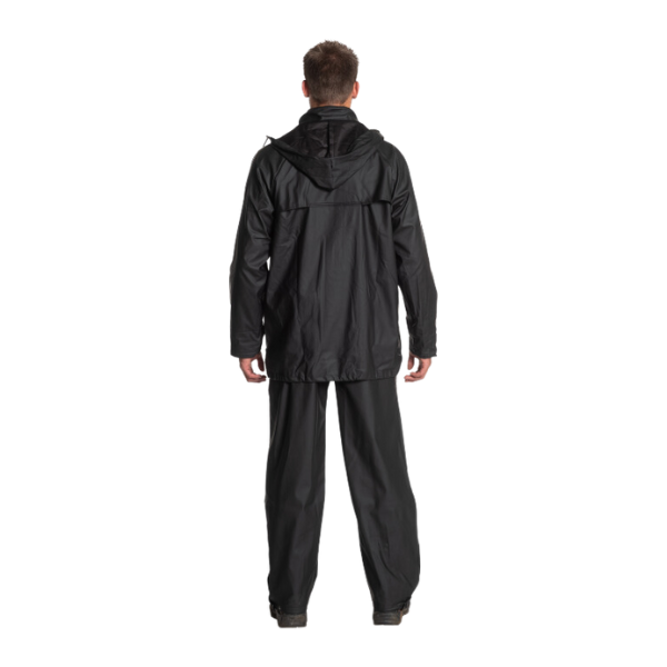 Pantalon pluie dans pantalons pour homme