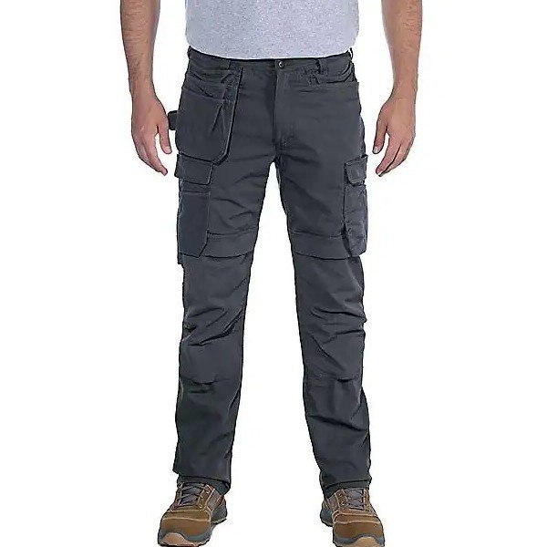 Pantalon Carhartt Multipocket 103337 Shadow materiauxnet