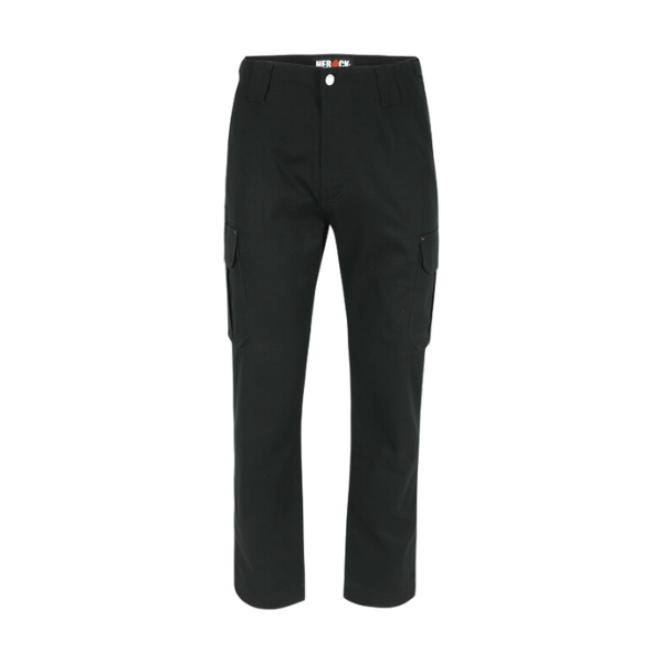 Pantalon de Travail Herock Odin Noir