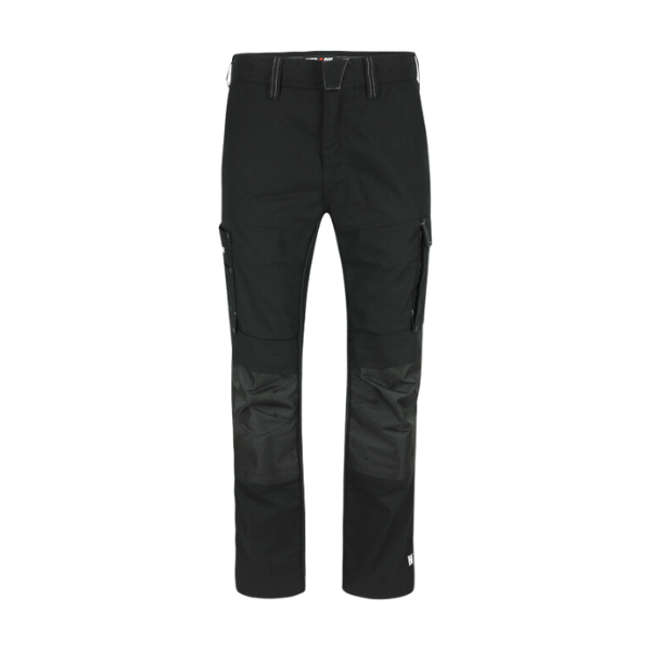 Pantalon de Travail Herock Socres Noir