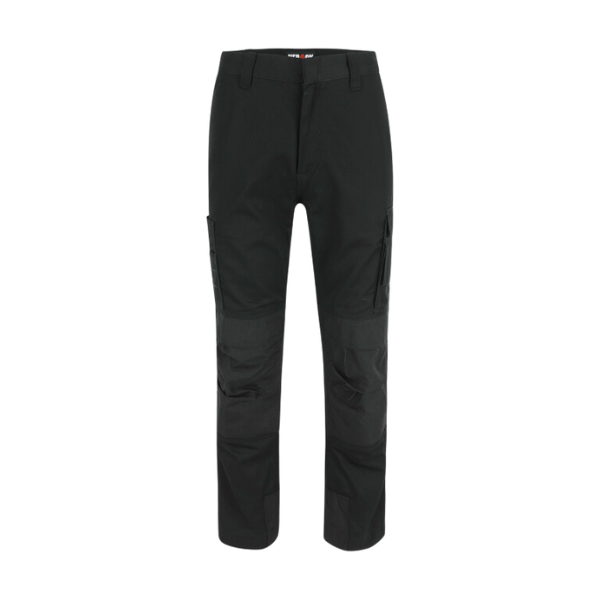 Pantalon de Travail Herock Titan Noir