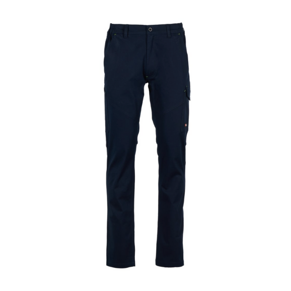 Pantalon de Travail Payper Worker Stretch Bleu Marine