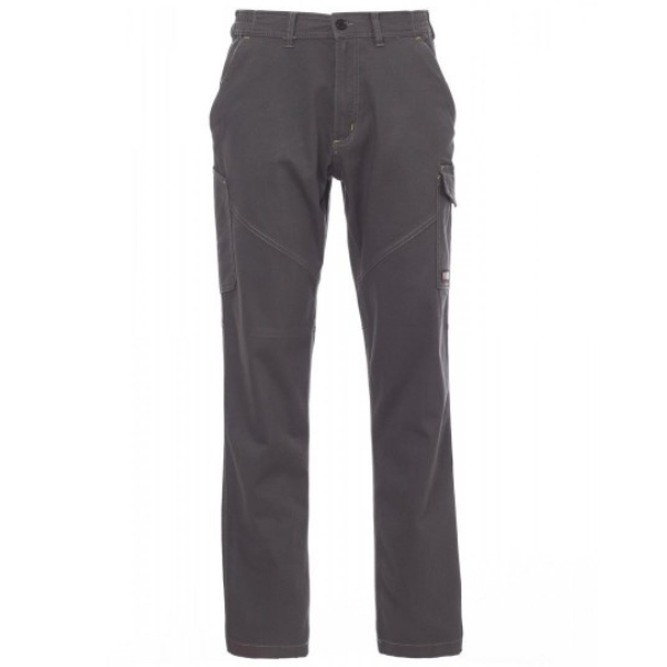 Pantalon de travail Payper Worker Stretch Fumée