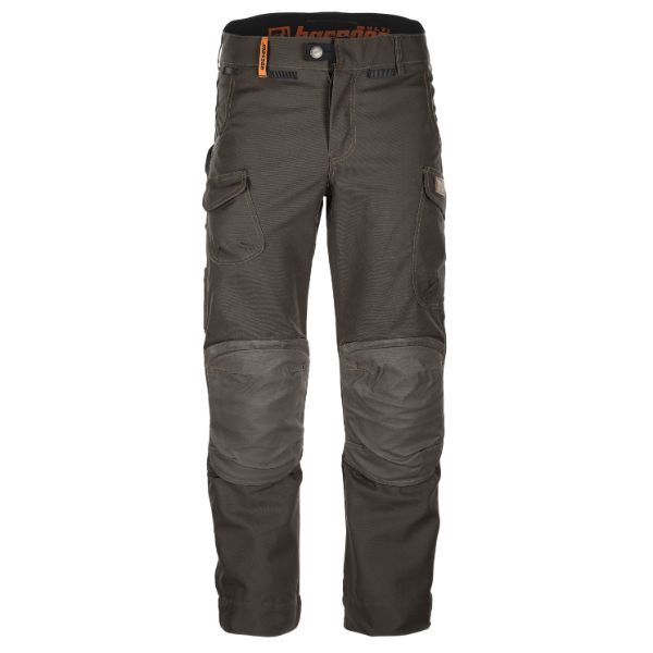 Pantalon de Travail Bosseur Harpoon Multi Ebene