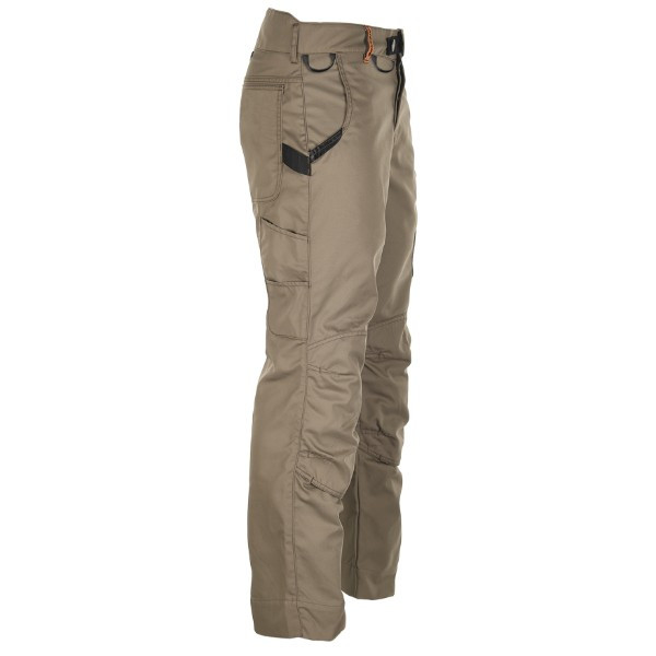 TSD CONFECTION SARL VHA11970 Pantalon De Travail Bosseur Harpoon