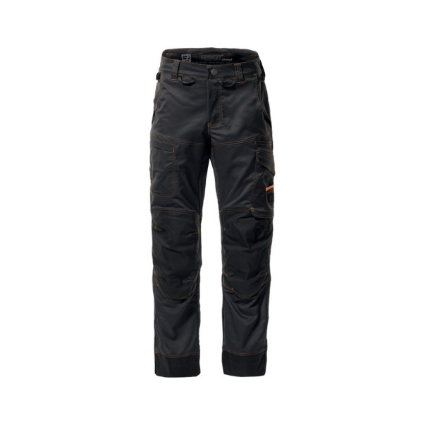 Pantalon de Travail Bosseur Trident Multi Standard