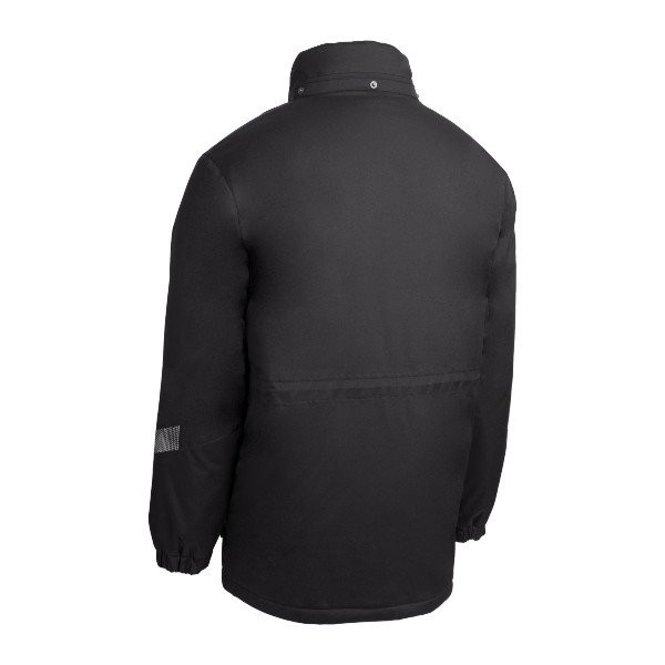 Parka de Travail Coverguard Tapir Noir