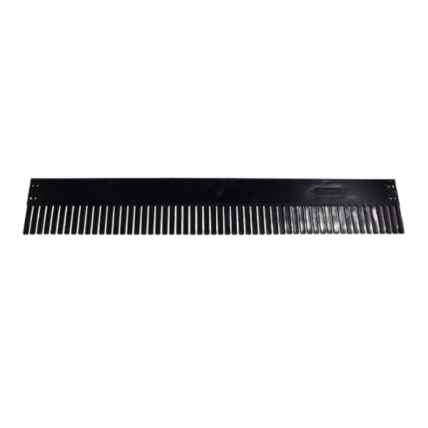 Peigne de séparation pour Bac plastique Engels 1150x180x5mm, pas 20mm