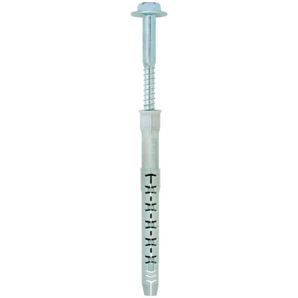 Cheville Longue pour Maçonnerie Béton 8 x 115 mm FPNH Simpson
