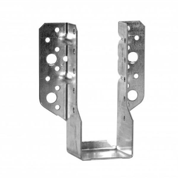 Sabot à Ailes Extérieures en Acier Galva 45 x 138 mm SBE Simpson