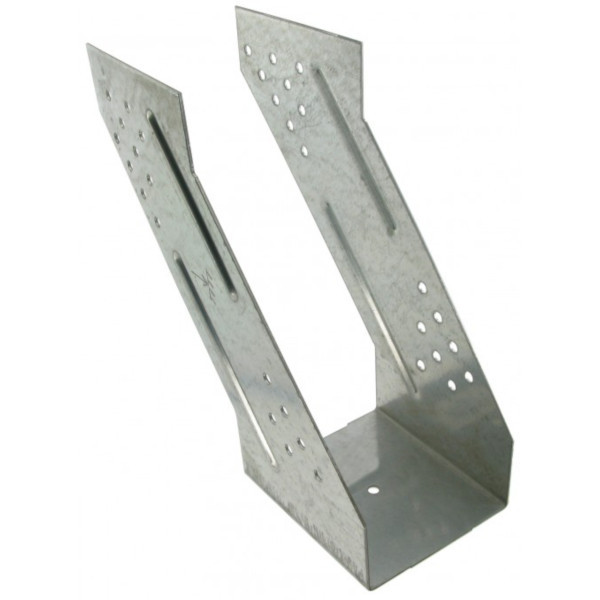 Sabot Cantilever Renforcé en Acier Galva 76 x 182 mm SCR Simpson