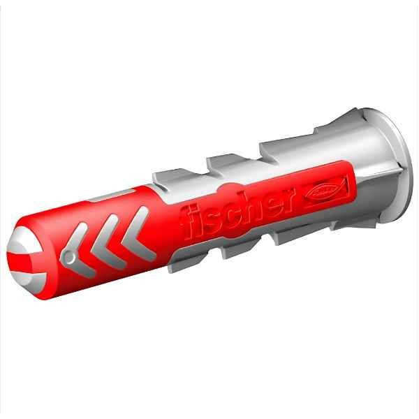 Cheville Duopower 14 x 70 mm Fischer, boîte de 20