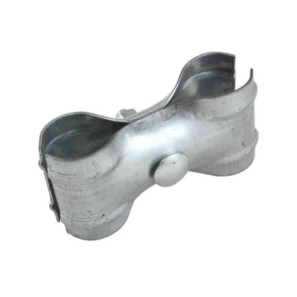Attache pour Barrière Mobile de Chantier
