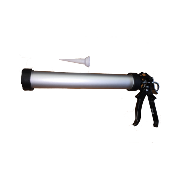 Pistolet Alu pour Colle PU 75037 1kg