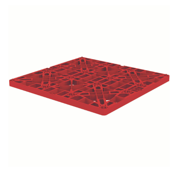 Plaque de Fond pour Module Graf Ecobloc Flex 205L