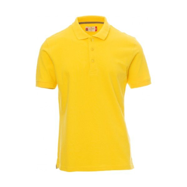 Polo Payper Venice Jaune