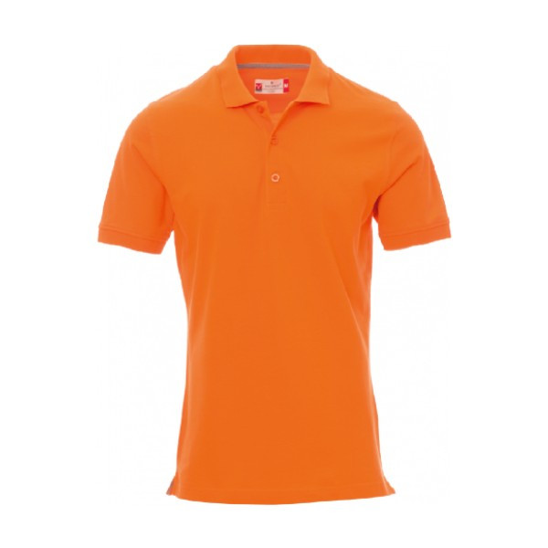 Polo Payper Venice Orange