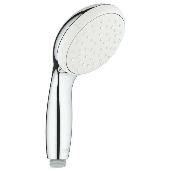 Douchette Chromé Grohe Tempesta 100 