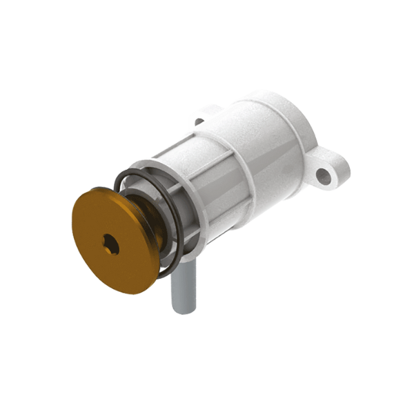 Pompe pour Distributeur de savon Delabie 51058M