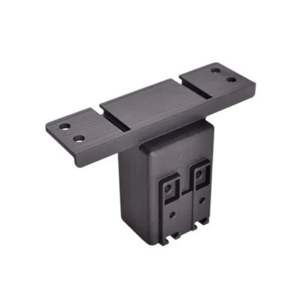 Profil en "T" de Finition Latérale Jouplast Profildeck®, 10p