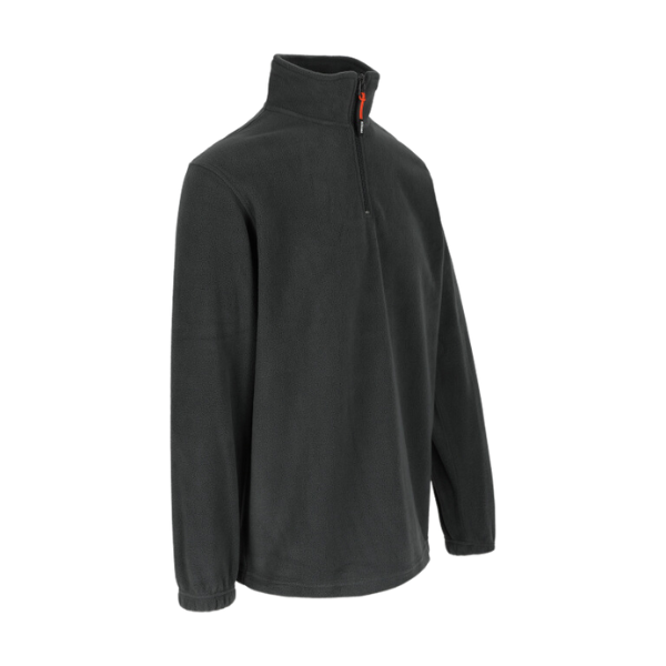 Veste polaire sans manches zippé Taille 2/S