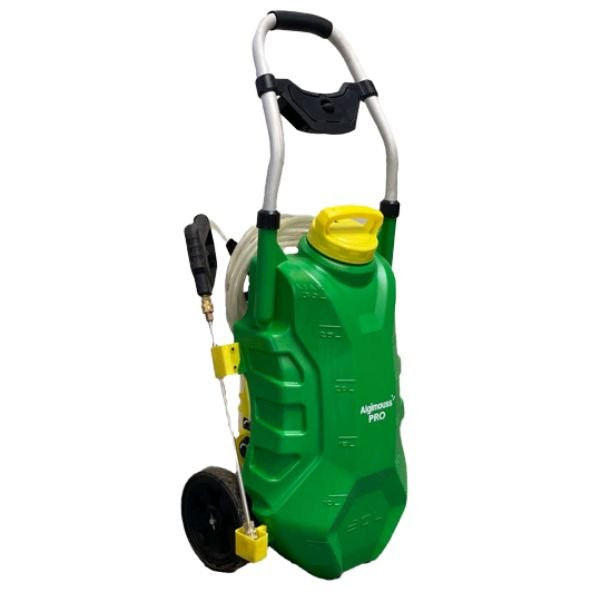 Pulvérisateur Electrique Autonome Algipulvé Pro III, 30L