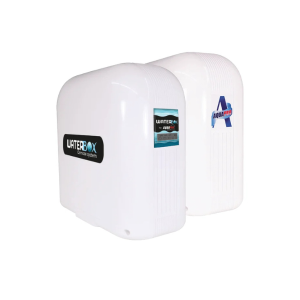 Purificateur sous évier Aquapro Waterbox Ultrafiltration PR-AQB-UF5