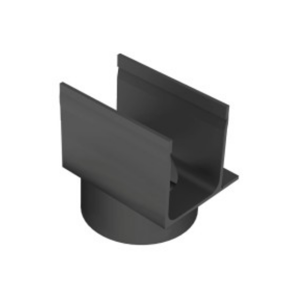 Raccord externe pour Caniveau ACO Slimline