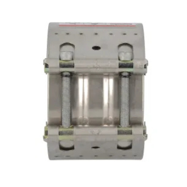 Strab Open Adjustable Raccord Nicoll Straub® Open Flex Articulé, ⌀114,3mm - materiauxnet.com