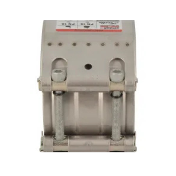 Strab Open Adjustable Raccord Nicoll Straub® Open Flex Articulé, ⌀139,7mm - materiauxnet.com