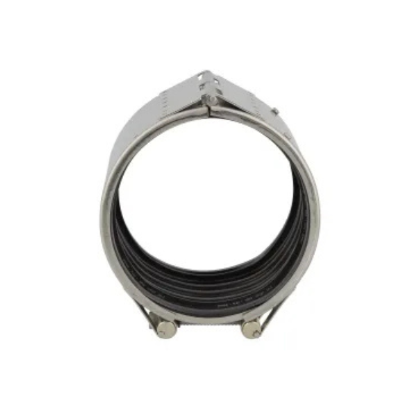 Strab Open Adjustable Raccord Nicoll Straub® Open Flex Articulé, ⌀159mm - materiauxnet.com
