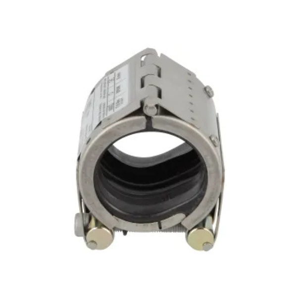 Strab Open Adjustable Raccord Nicoll Straub® Open Flex Articulé, ⌀48,3mm - materiauxnet.com