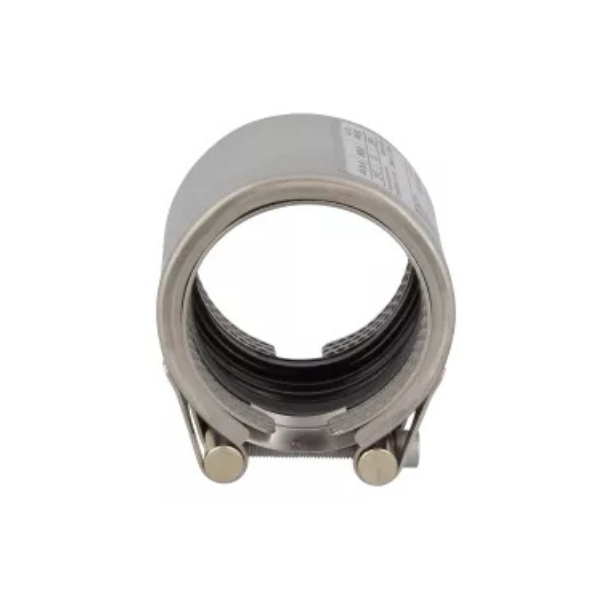 Raccord De Tuyauterie STRAUB GRIP DN 114,3 W5 - Étanche EPDM - Résistant à La Traction - Neuf