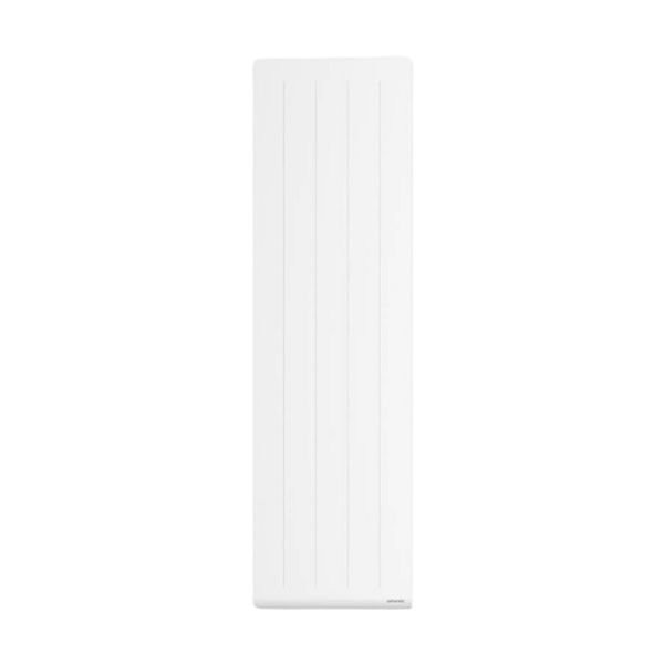 Radiateur Électrique Atlantic Nirvana Néo Vertical, Blanc