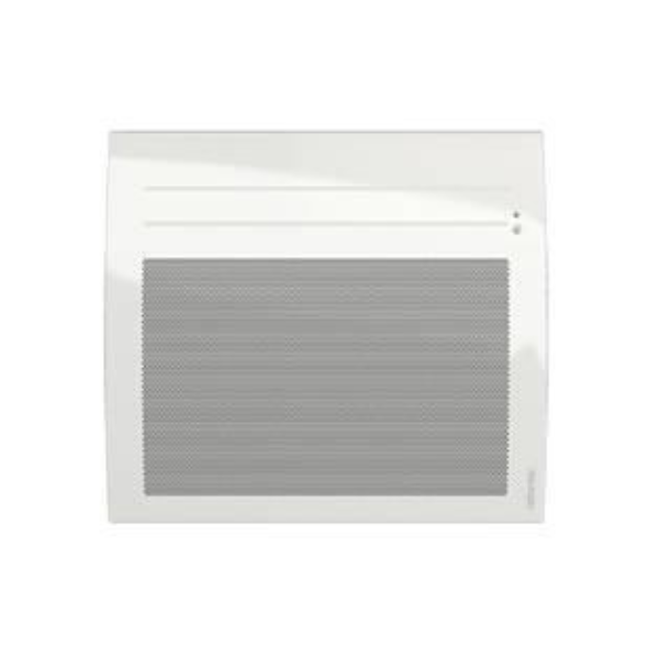 Radiateur Electrique Atlantic Tatou Horizontal, Blanc