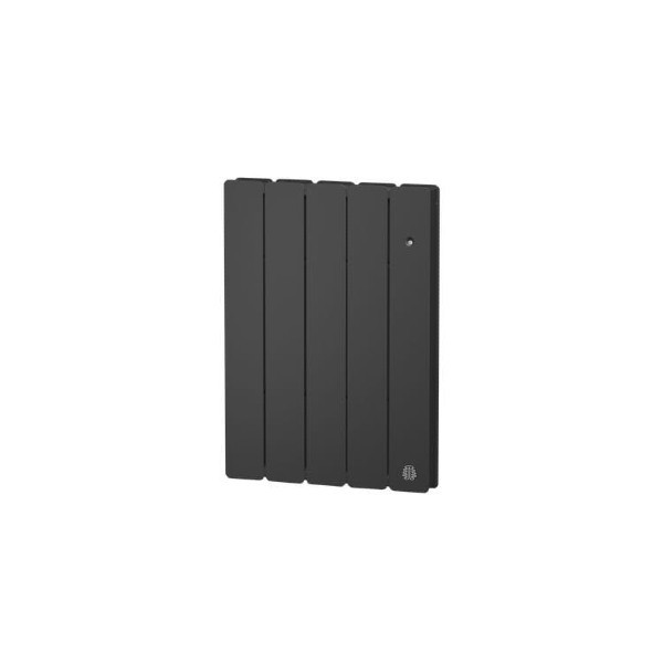 Radiateur Electrique Intuis Beladoo Horizontal, Anthracite