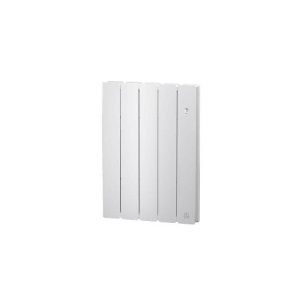 Radiateur Electrique Intuis Beladoo Horizontal, Blanc Satiné