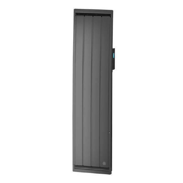 Radiateur Electrique Intuis Calidoo Vertical, Anthracite