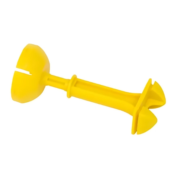Rallonge de Suspente Isover Intégra2 100 mm, Boîte de 50