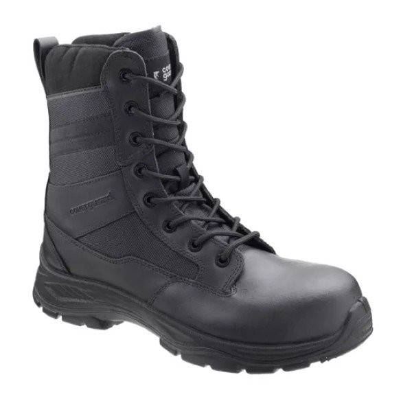 Chaussure rangers securite cheap